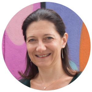 Carole Cesareo