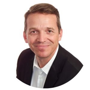 Stéphane Séguin