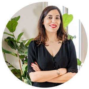 Siham ElFakir