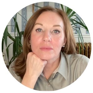 Tina Cantrill