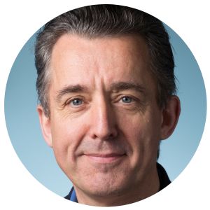 Tim Redpath
