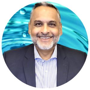 Shakeel Bharmal