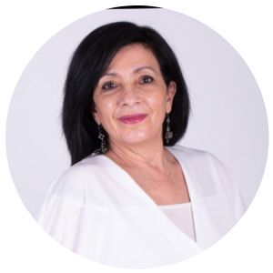 Martha Legg Felico