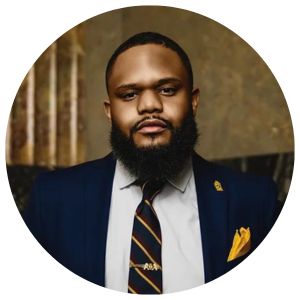Christian J. Williams