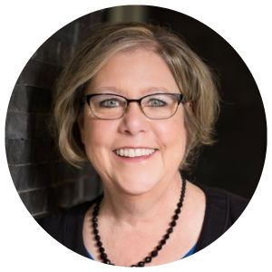 Sue Gresham