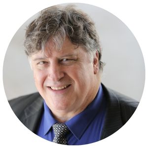 Greg Pritchard
