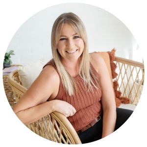 Sally Watson