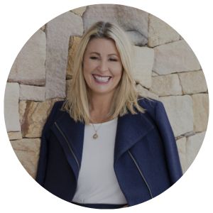 Joannah Bernard