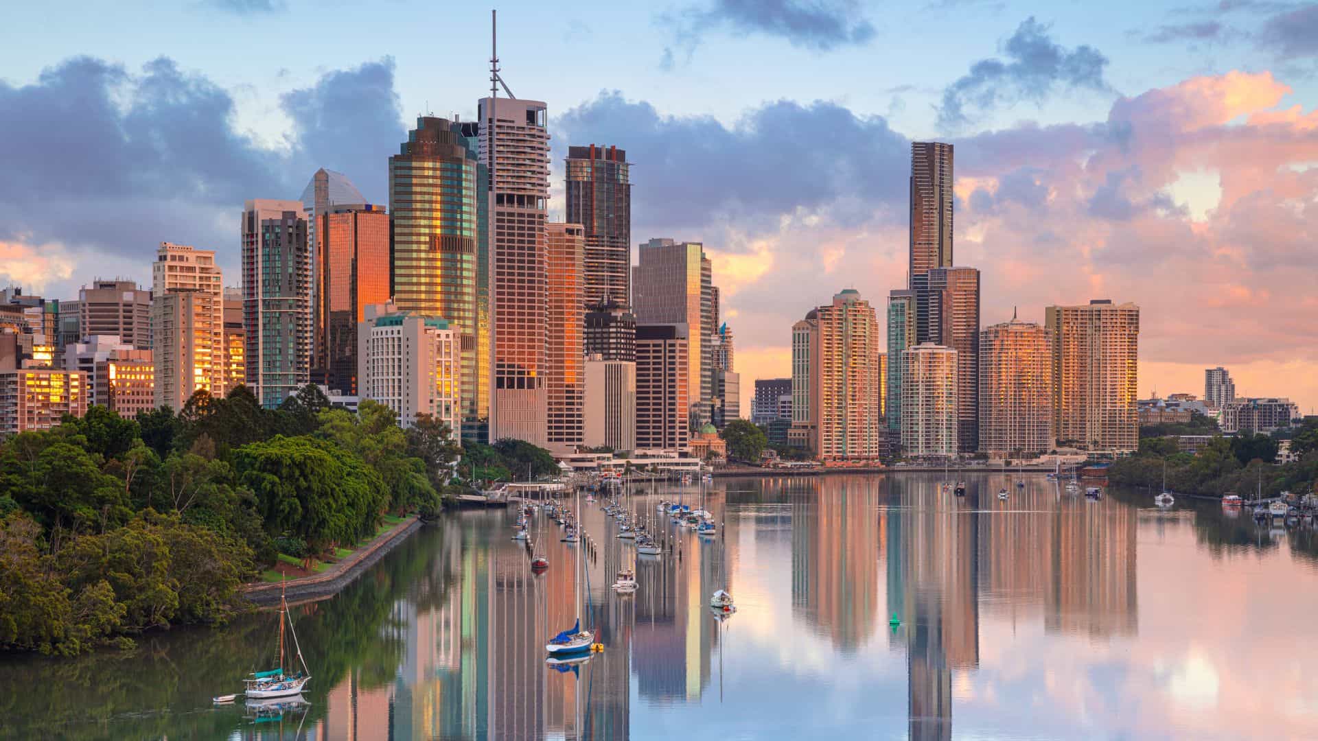 Top Coaches In Brisbane In 2023