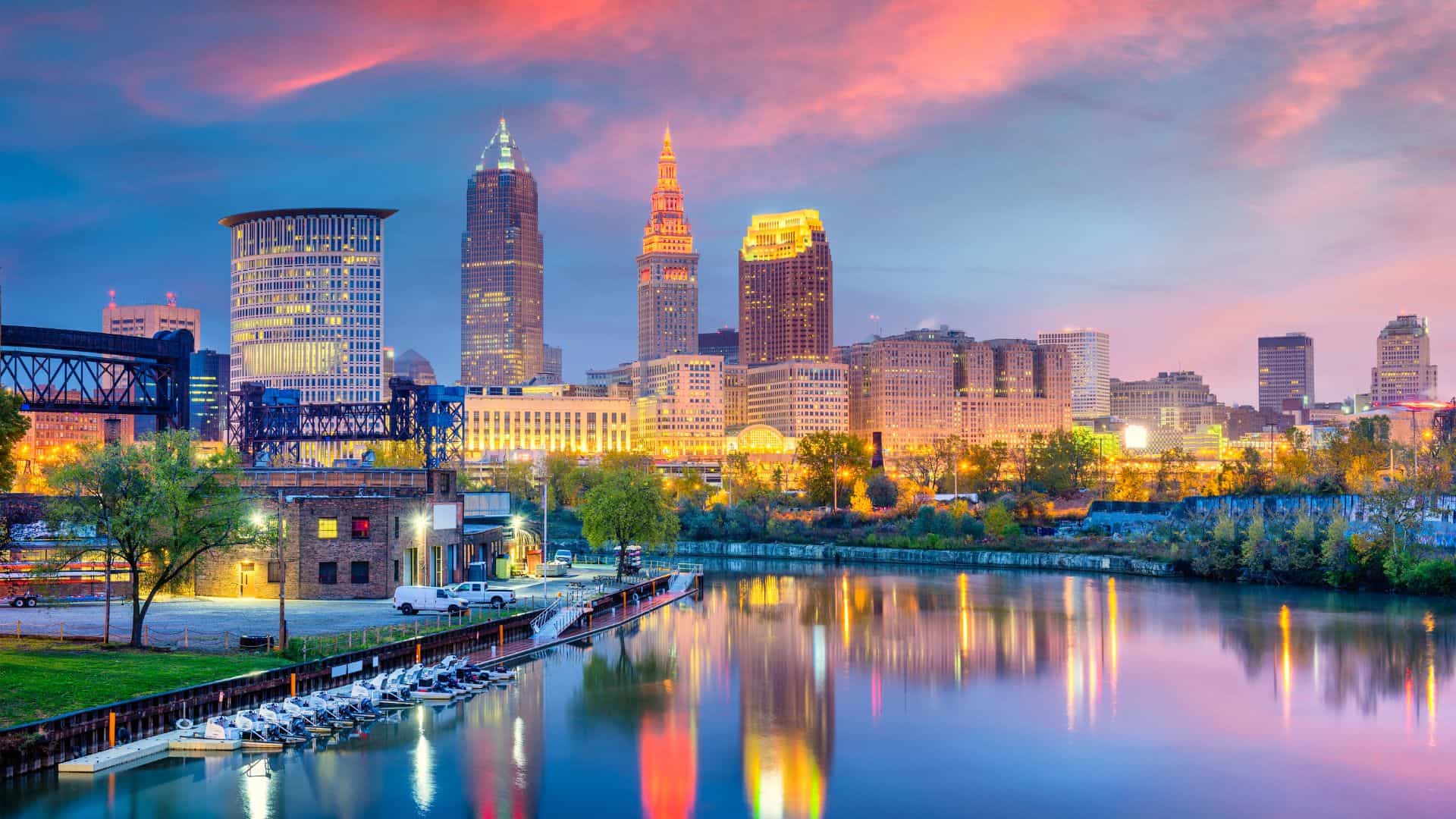 Top Coaches In Cleveland In 2023