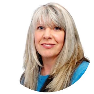 Tracey Tait