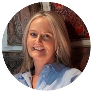 Gill Caleary