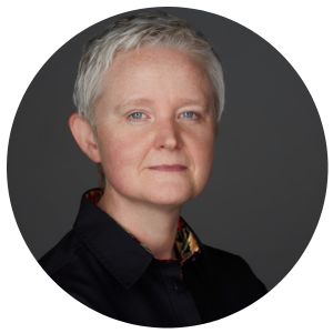 Dr Julie Scanlon