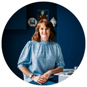 Rachel Spencer