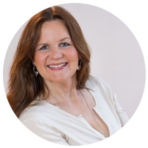 Hanne Schjerven Fors Paulsrud