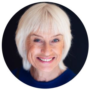 Erica Grunnevoll
