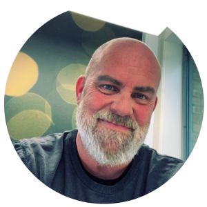 Morten Ustad