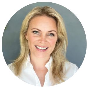 Kristin Weholt