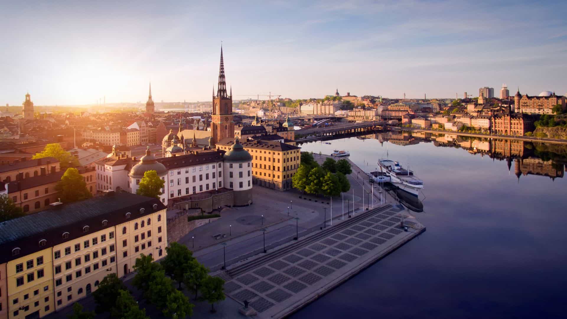 Top Coaches In Stockholm In 2023