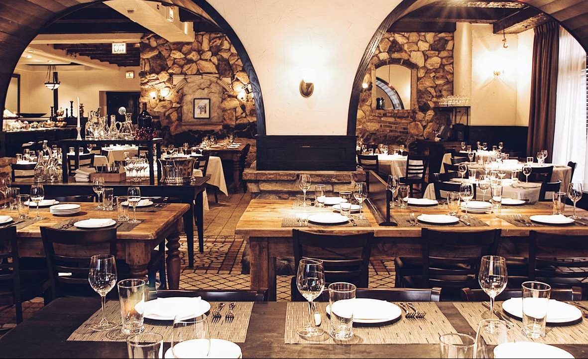 Osteria
