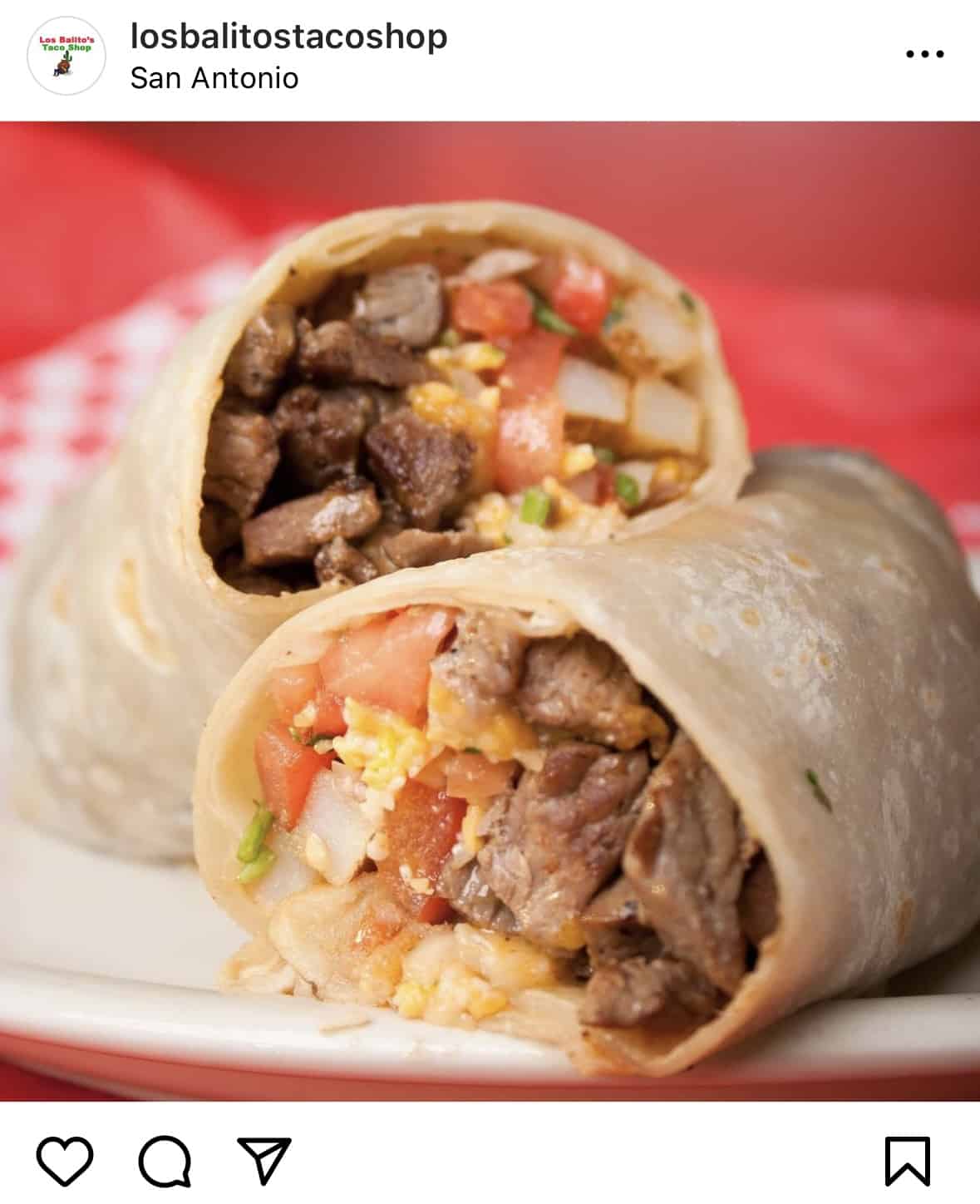 Los Balitos