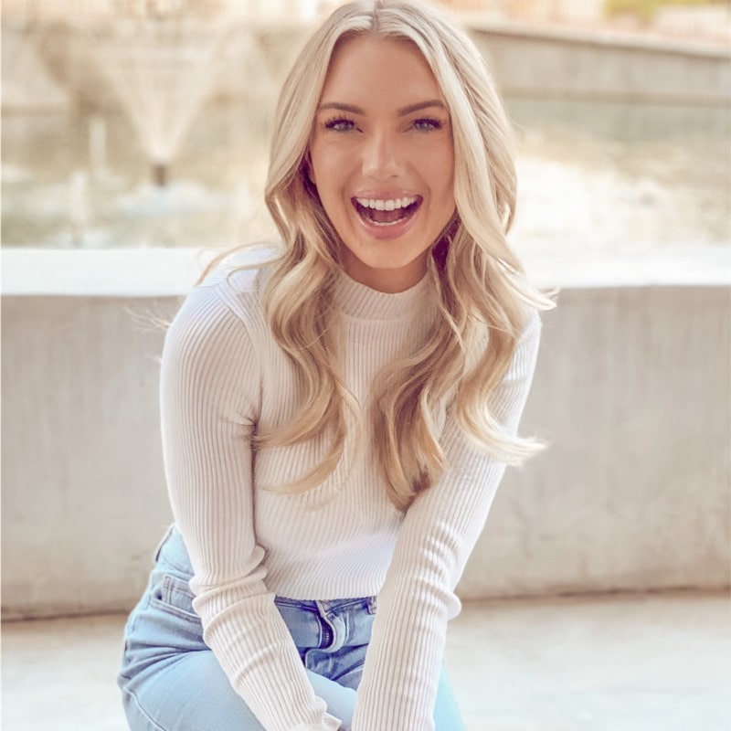 Mackenzie