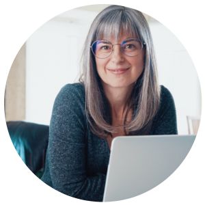 Nancy Bilodeau