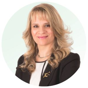 Nadia Kendil