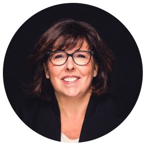Isabelle Drouin