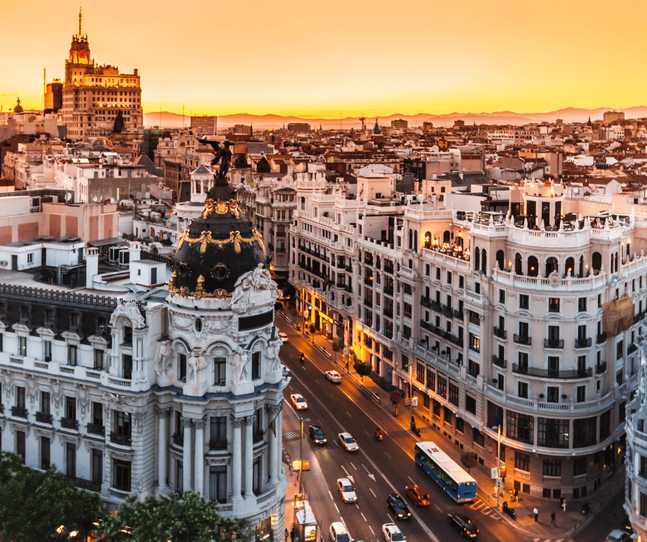 Gran Vía
