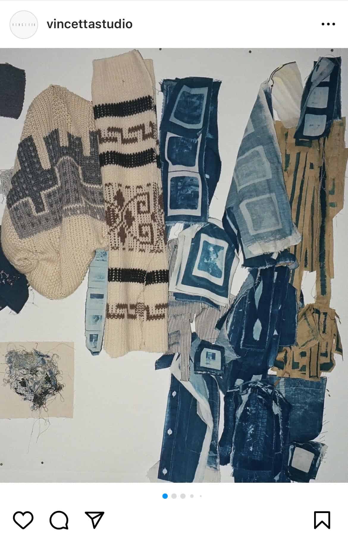 Vincetta Studio