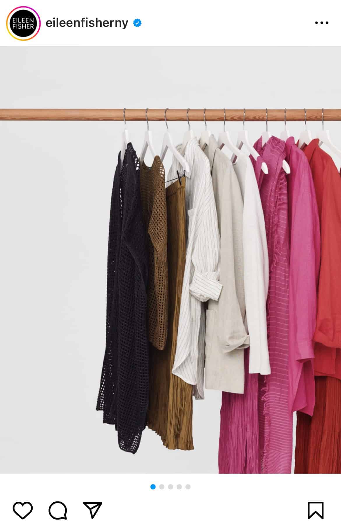 Eileen Fisher