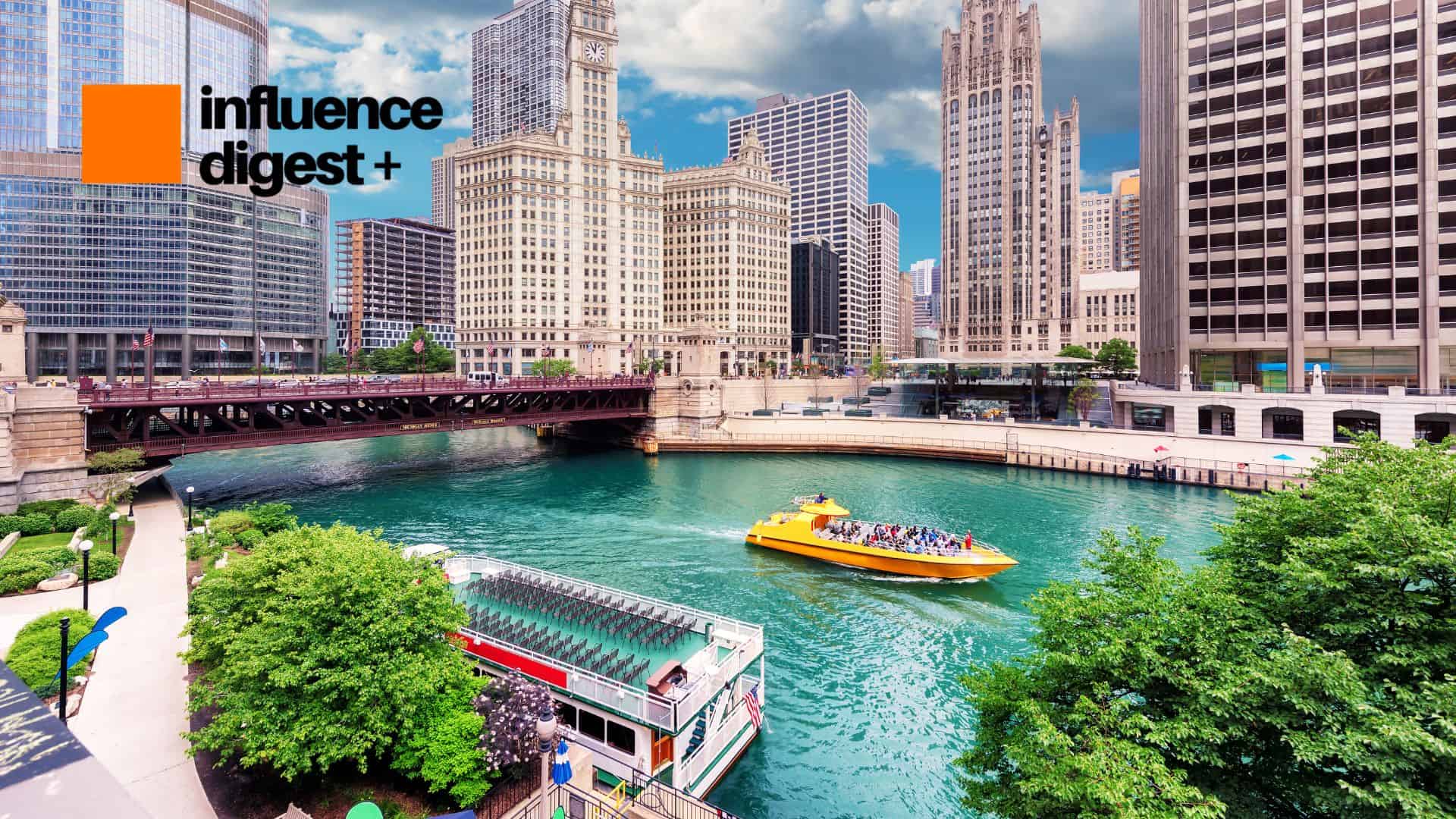 Top Coaches In Chicago In 2024