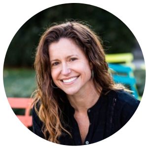 Jennifer McCluskey