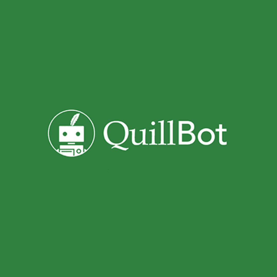 10 QuillBot