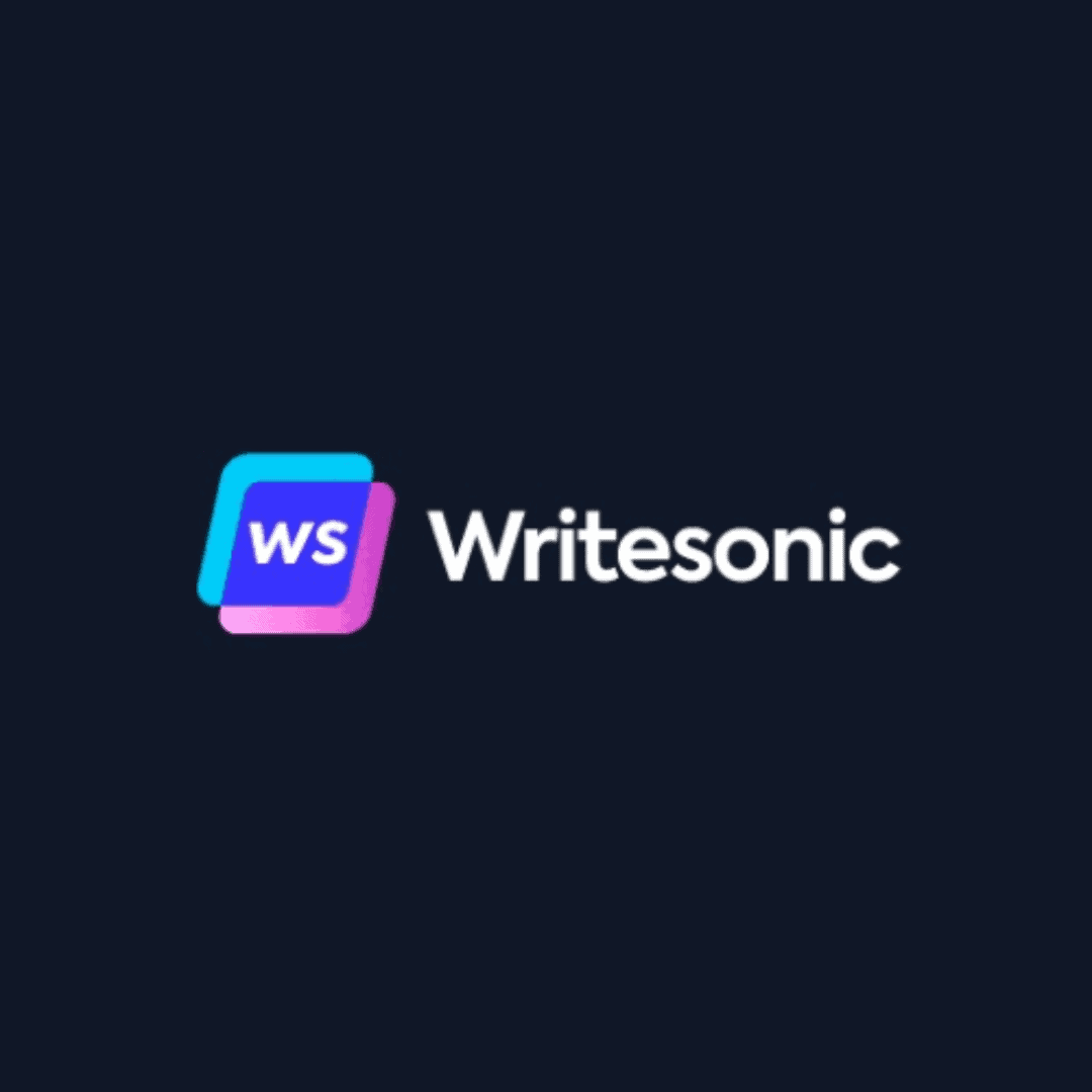 12 Writesonic