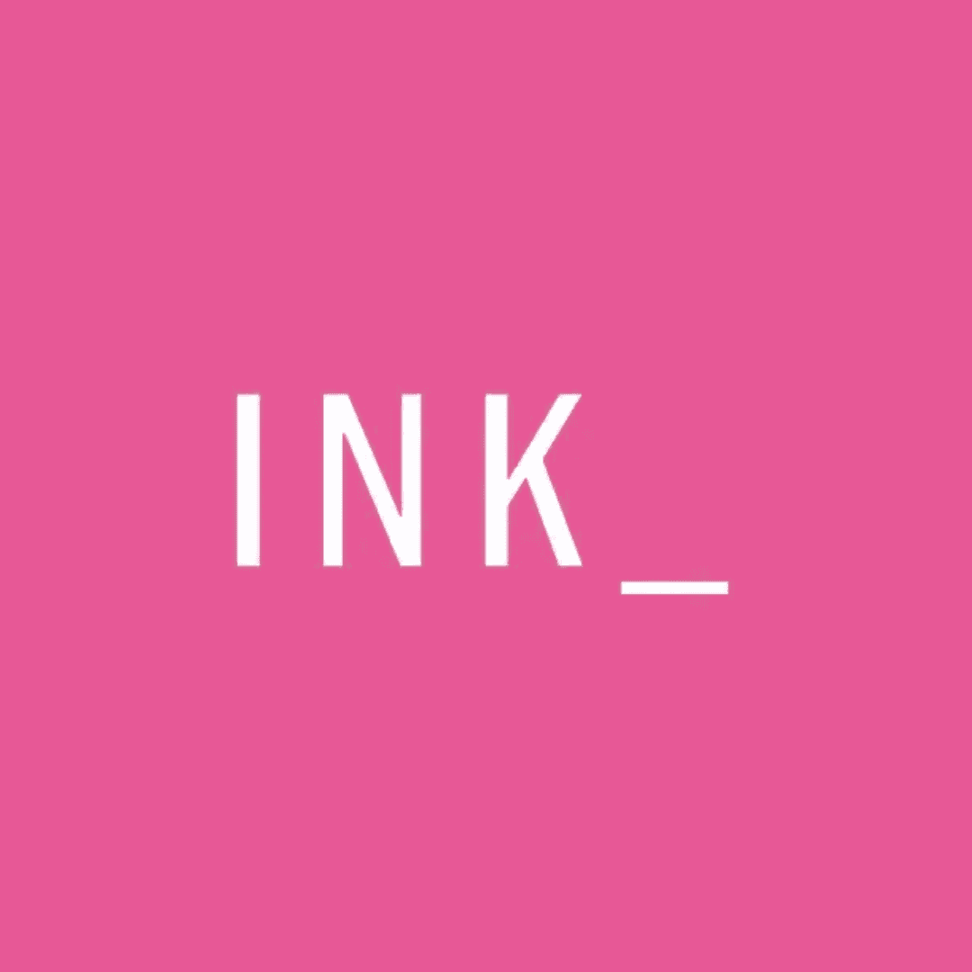 13 INK