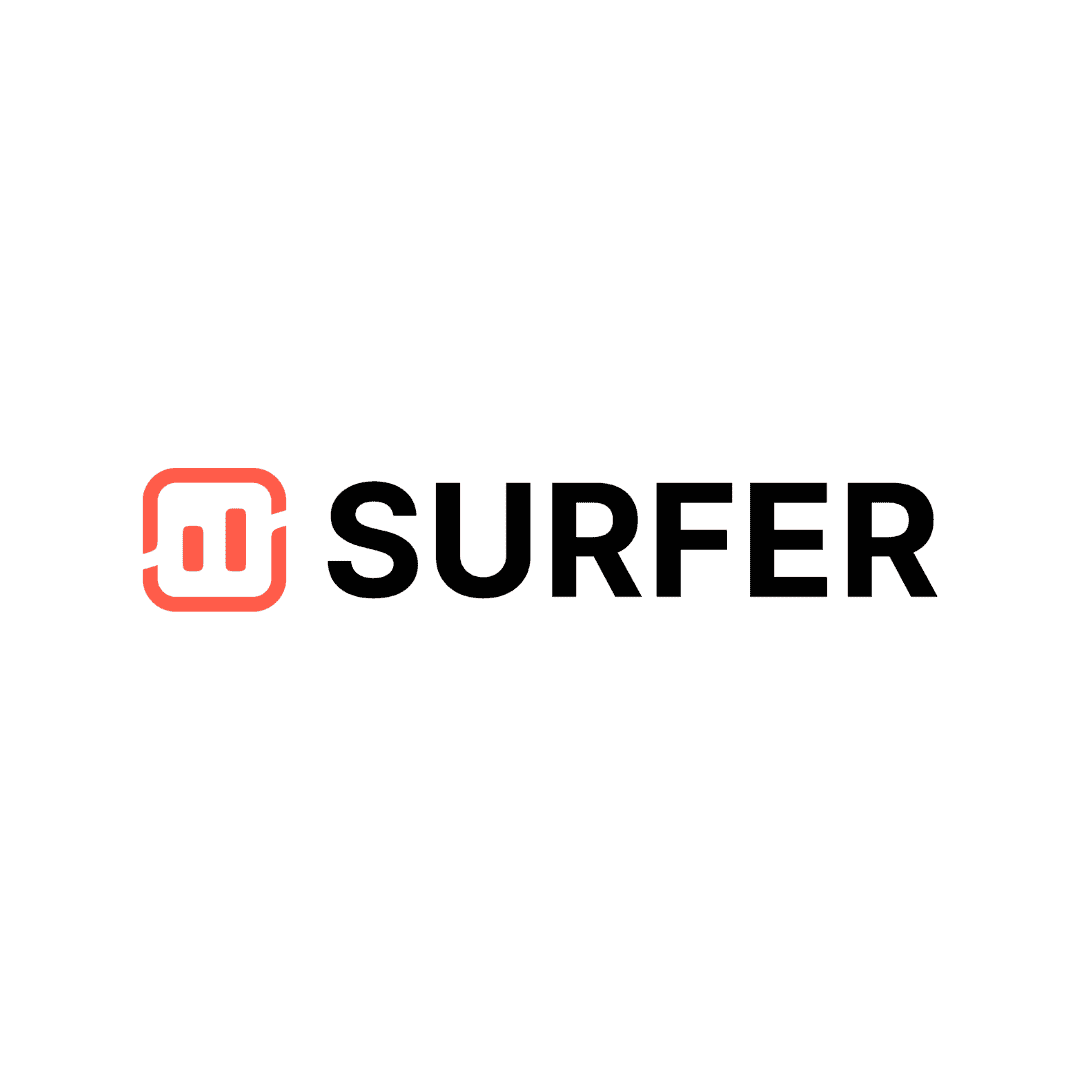 15 SurferSEO