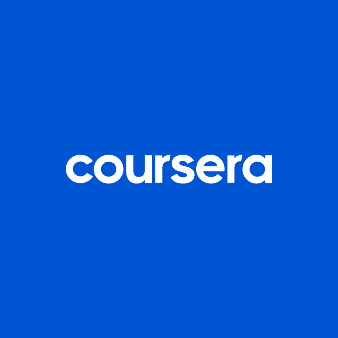 3 Coursera