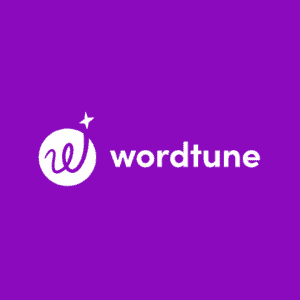 5 Wordtune