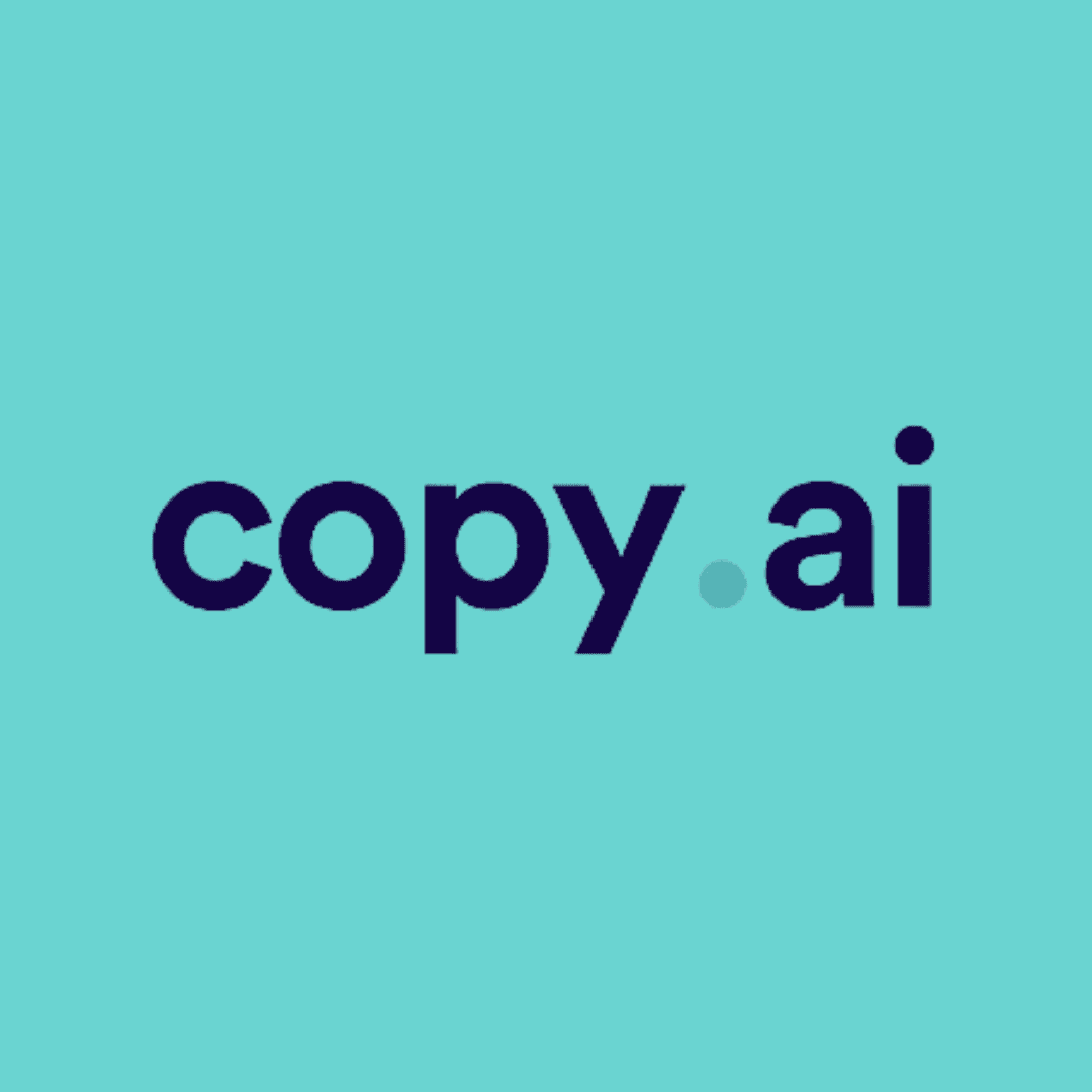 6 Copy.ai