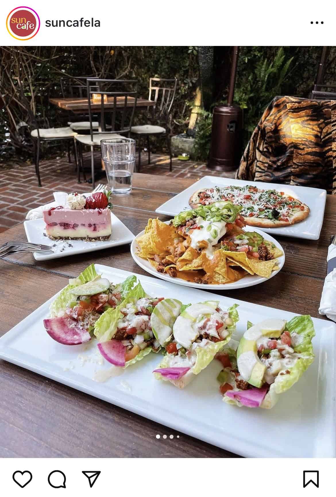 Sun Cafe Organics