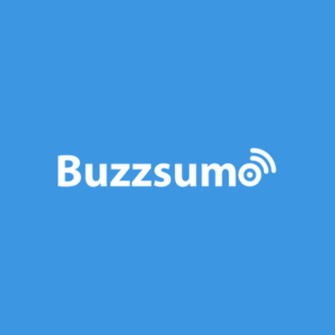 BuzzSumo