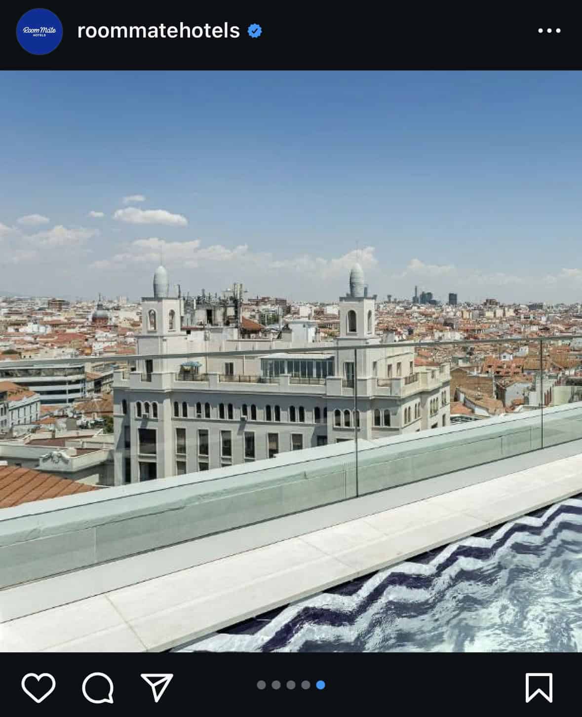 Terraza