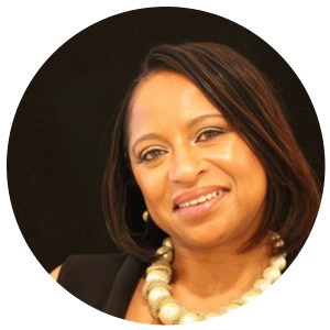 Dr. Crystal Green Brown