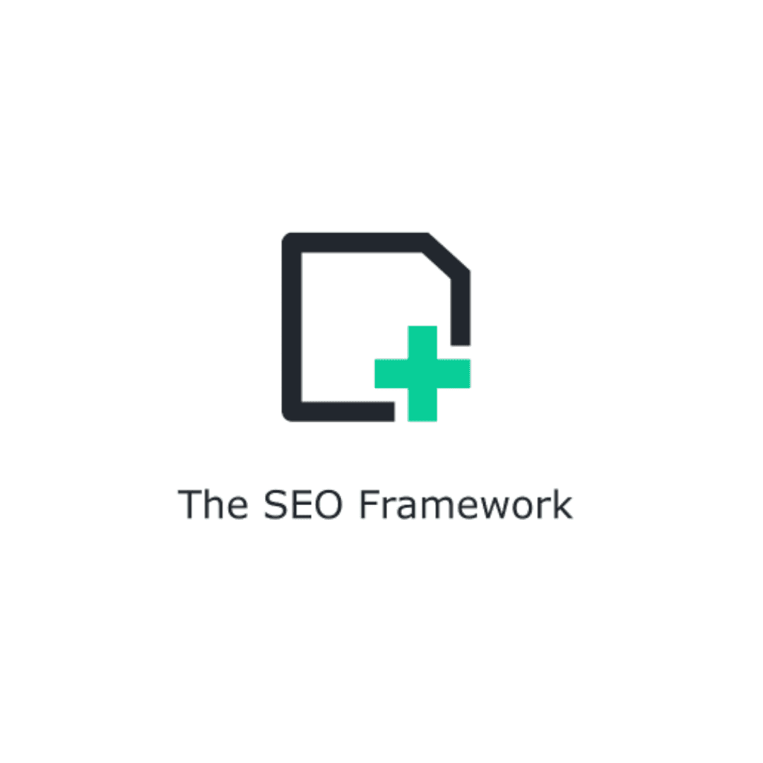4 The SEO Framework