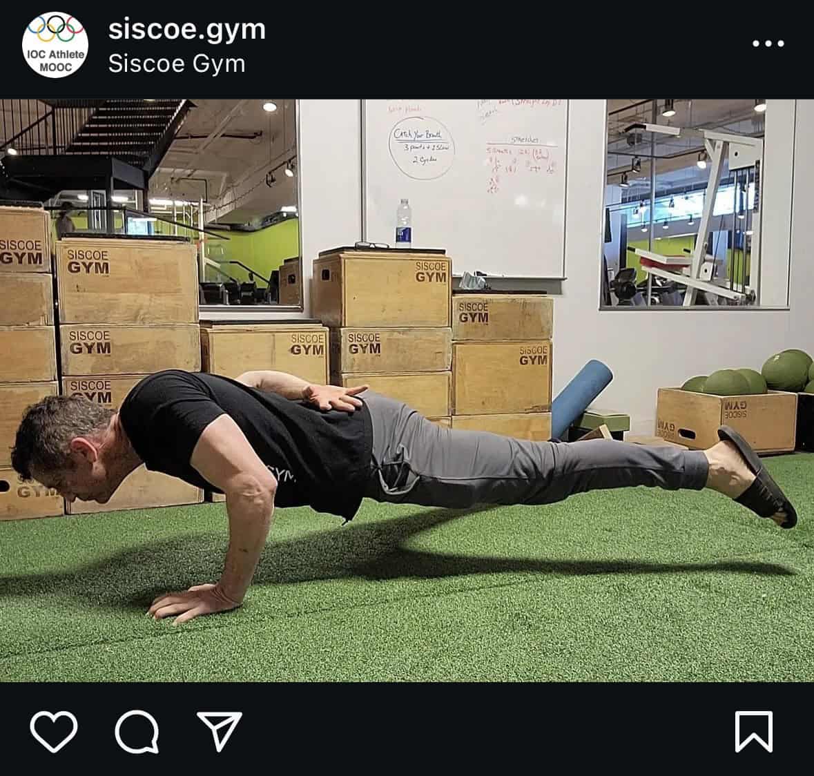 Siscoe