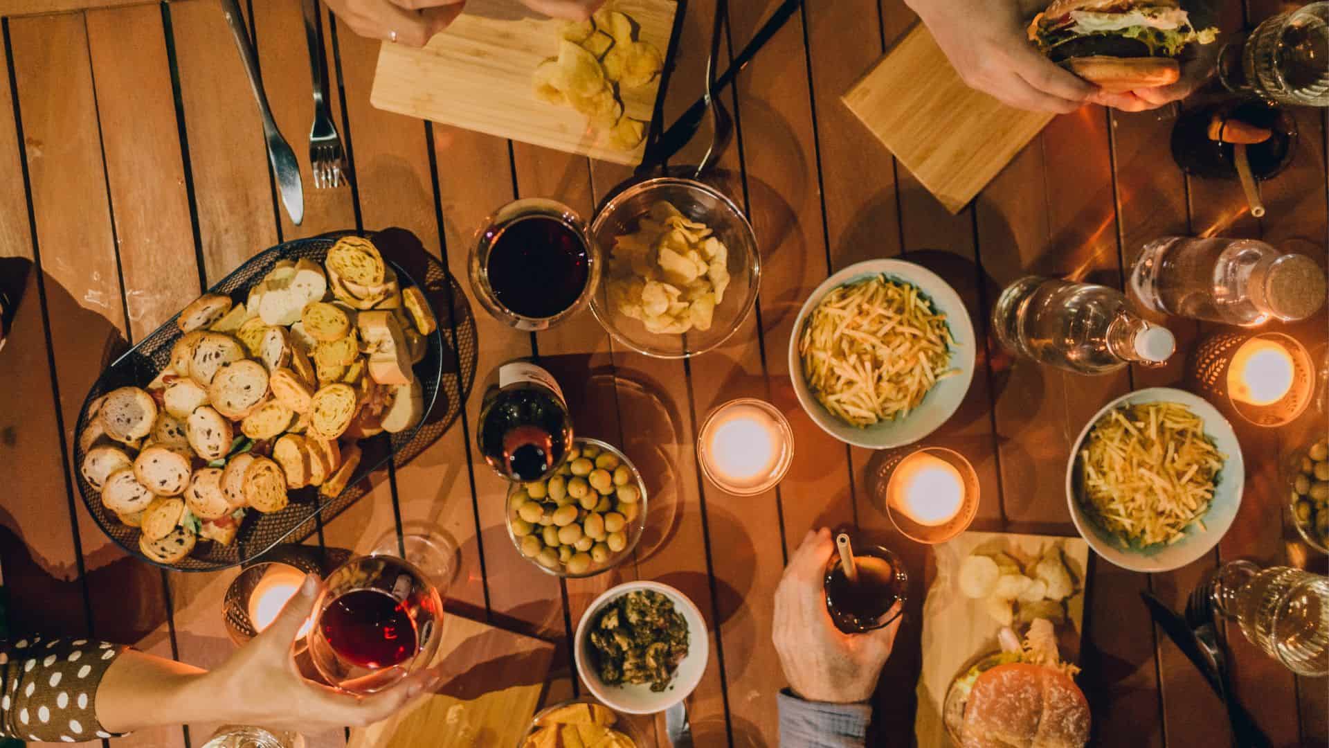 Top 15 Tapas Bars in Malaga