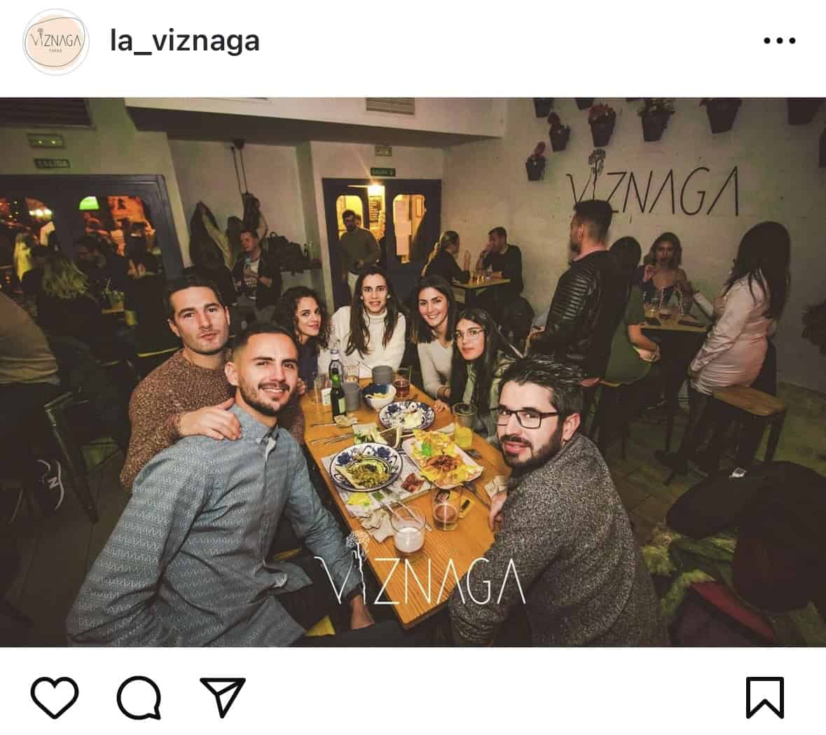 Viznaga