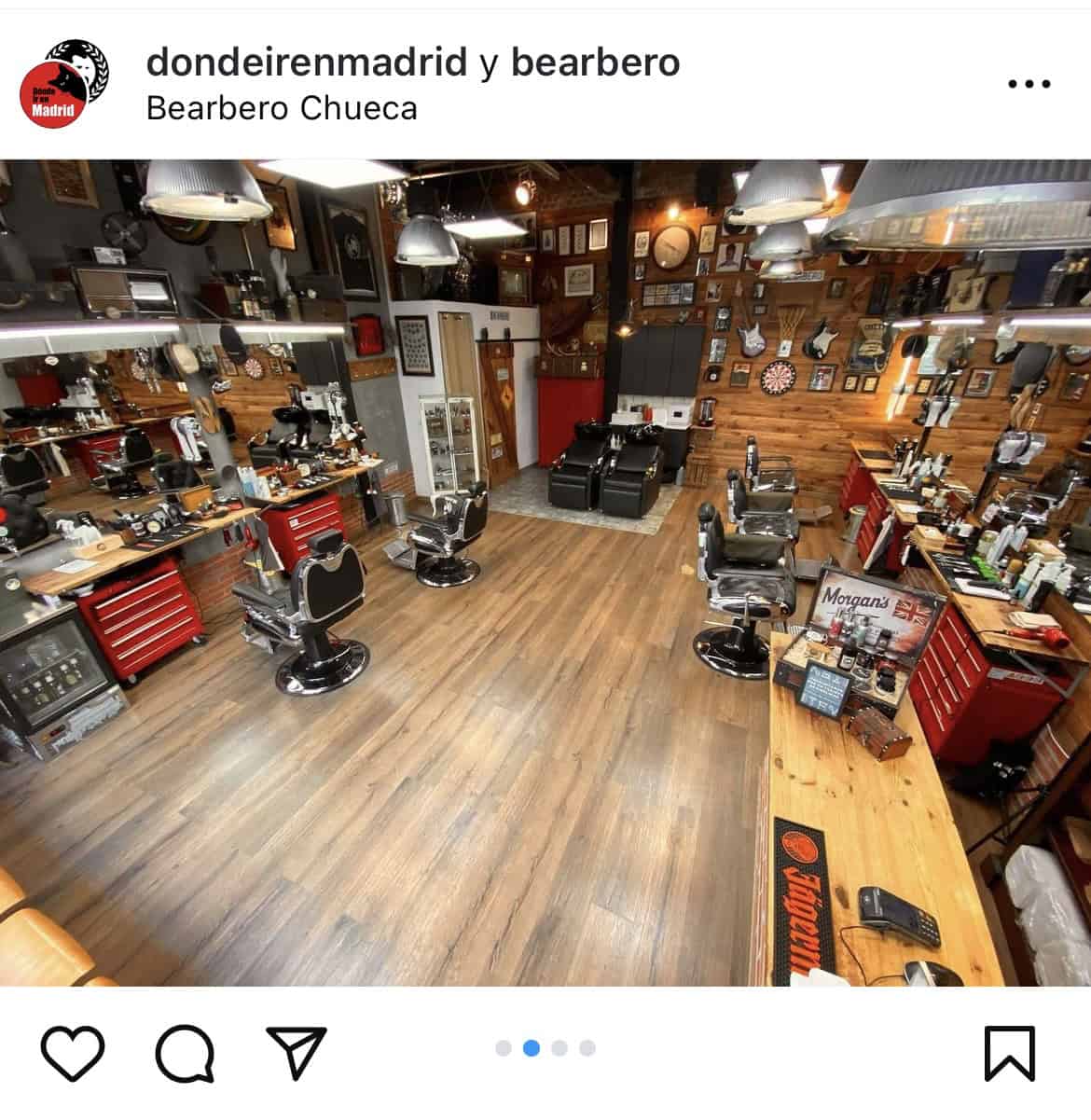 Bearbero